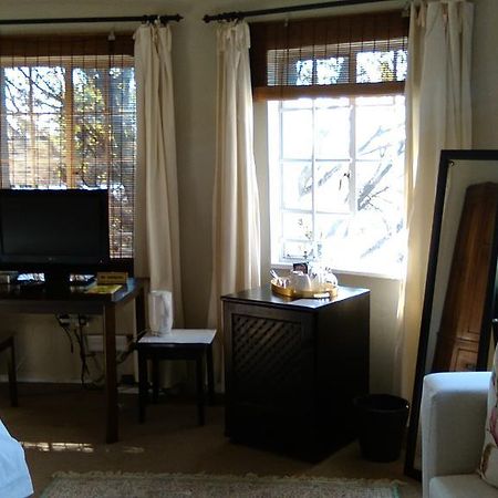 Chartwell Castle & Guest House エクステリア 写真