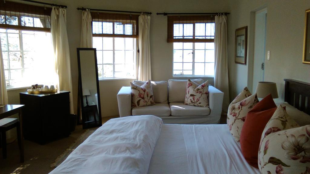 Chartwell Castle & Guest House エクステリア 写真