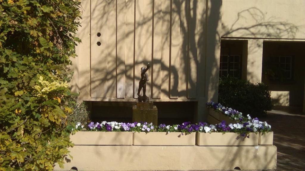 Chartwell Castle & Guest House エクステリア 写真
