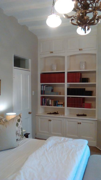Chartwell Castle & Guest House 部屋 写真