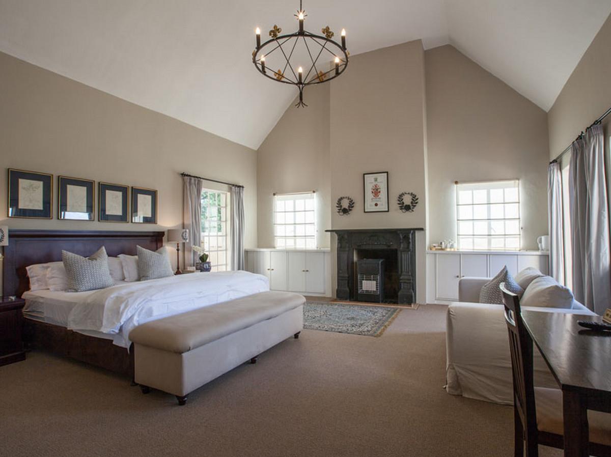 Chartwell Castle & Guest House エクステリア 写真